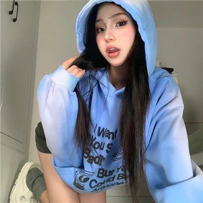 见习女警