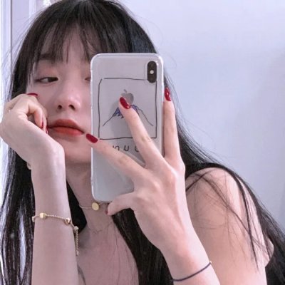 重影