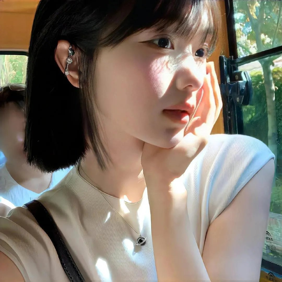 身边的幸福