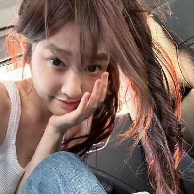 迷雾中的她